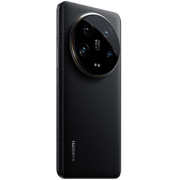 Смартфон Xiaomi 14 Ultra 16/512GB Черный (Black)