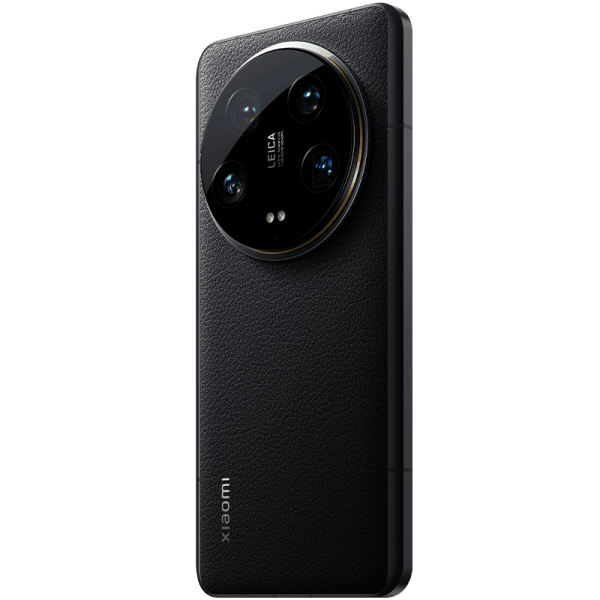 Смартфон Xiaomi 14 Ultra 16/512GB Черный (Black)