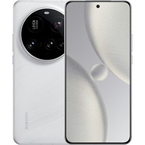 Смартфон Xiaomi 15 Ultra 16/512GB Белый (White)