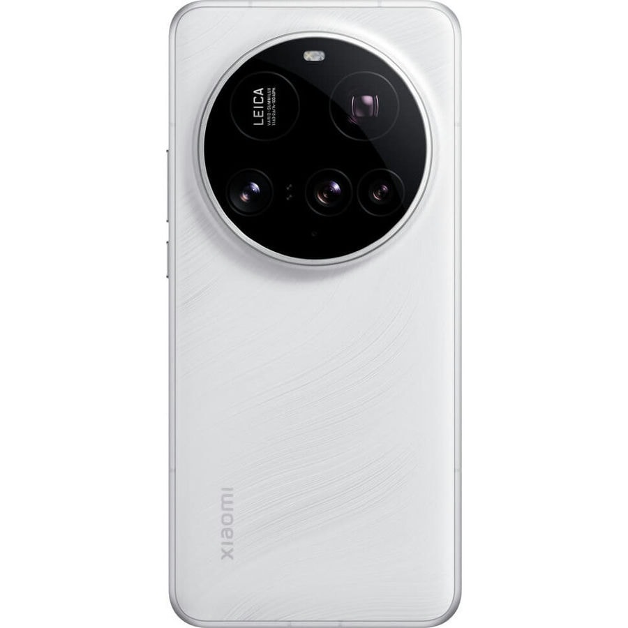 Смартфон Xiaomi 15 Ultra 16/512GB Белый (White)