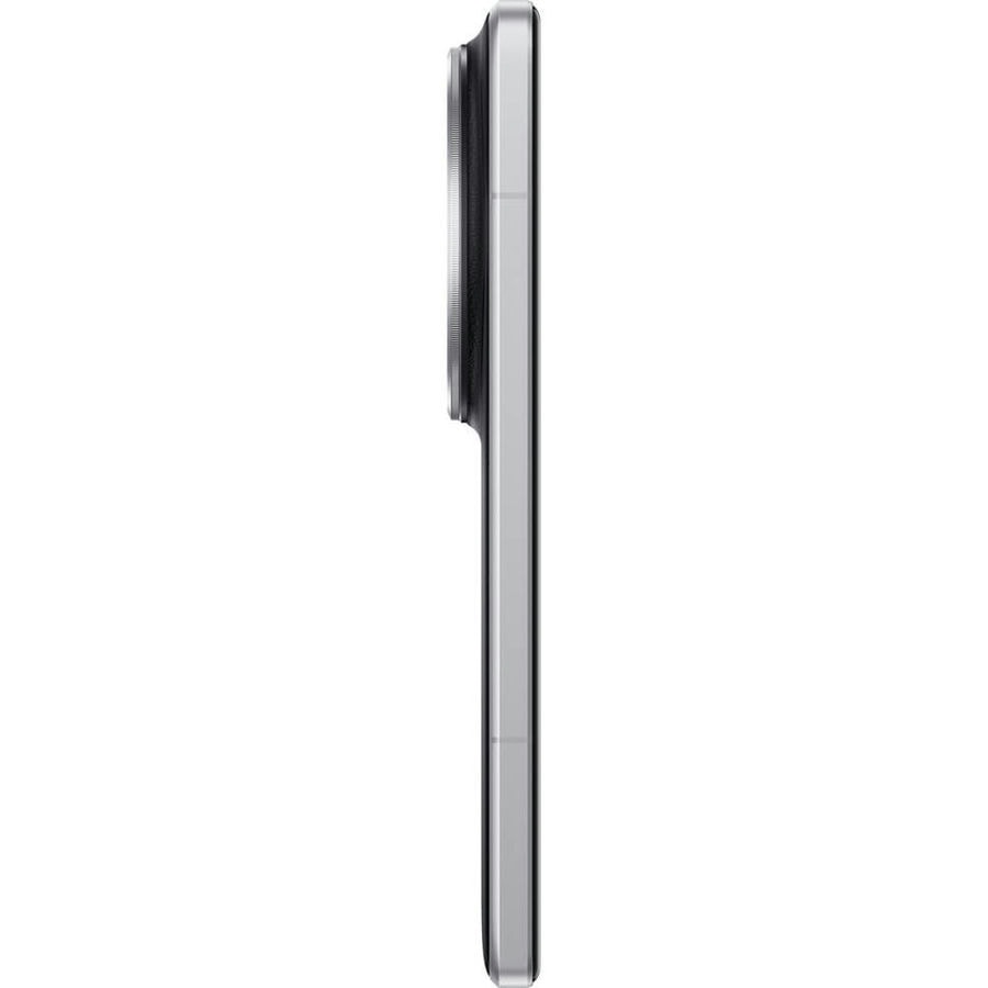 Смартфон Xiaomi 15 Ultra 16/512GB Серебро (Silver Chrome)