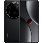 Смартфон Xiaomi 15 Ultra 16/512GB Черный (Black)