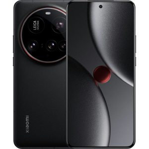 Смартфон Xiaomi 15 Ultra 16/512GB Черный (Black)