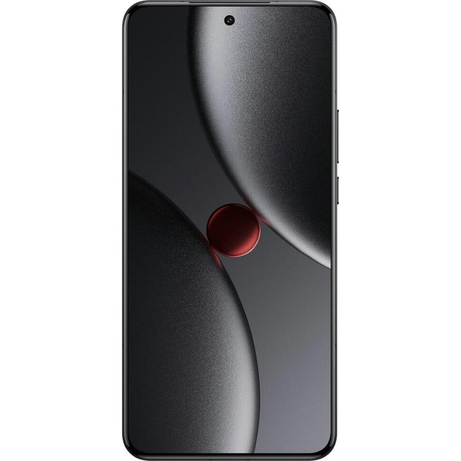 Смартфон Xiaomi 15 Ultra 16/512GB Черный (Black)