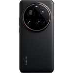 Смартфон Xiaomi 15 Ultra 16/512GB Черный (Black)