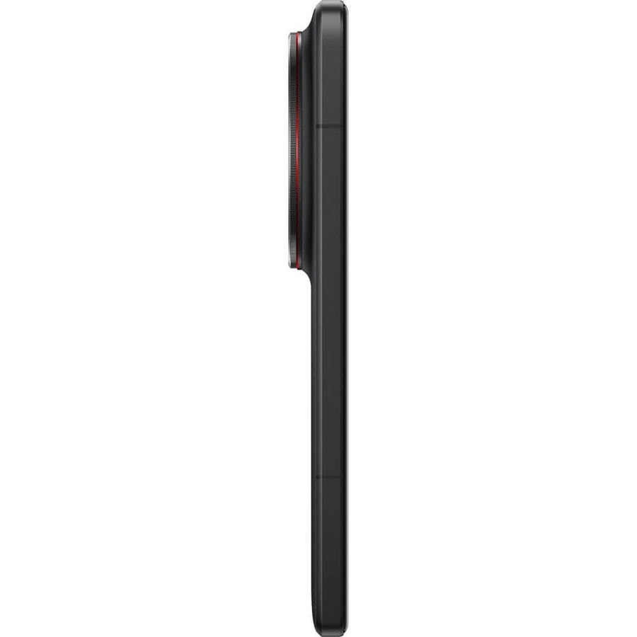 Смартфон Xiaomi 15 Ultra 16/512GB Черный (Black)