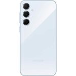 Смартфон Samsung Galaxy A55 5G 8/128GB Голубой (Awesome Iceblue)