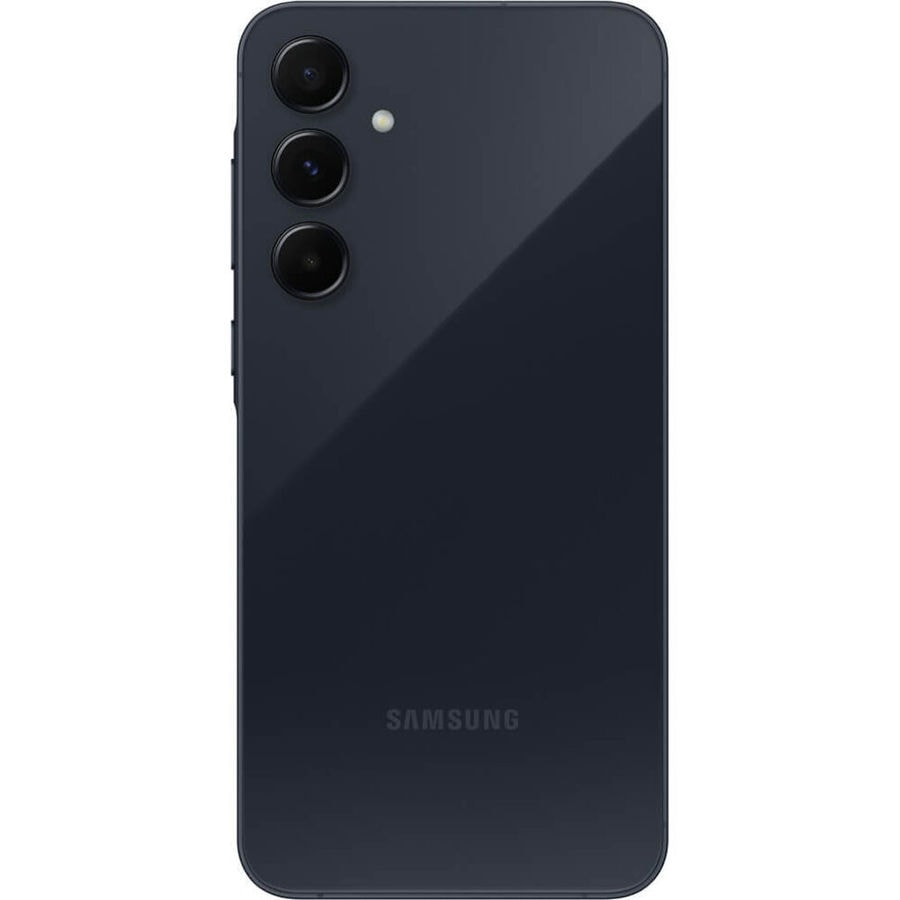 Смартфон Samsung Galaxy A55 5G 8/128GB Черный (Awesome Navy)