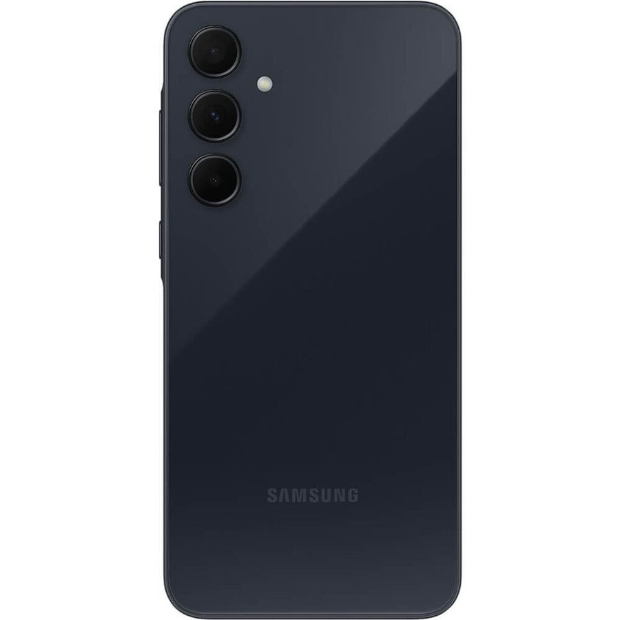 Смартфон Samsung Galaxy A35 5G 6/128GB Черный (Awesome Navy)