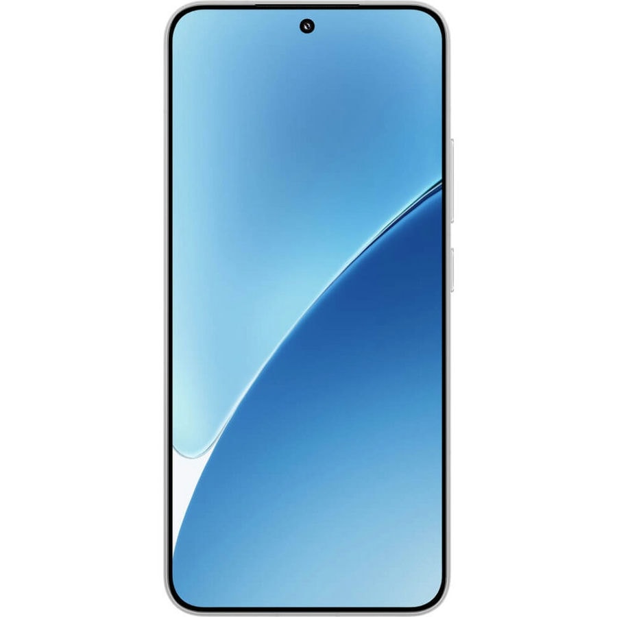 Смартфон Xiaomi 15 12/256GB Белый (White)