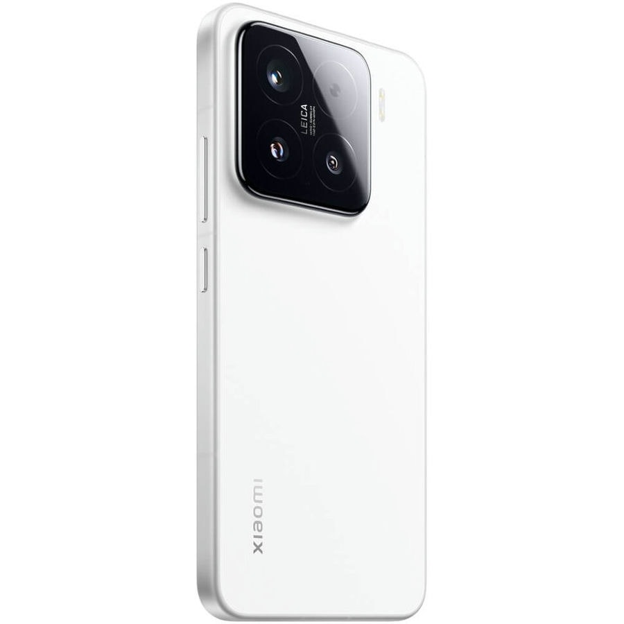 Смартфон Xiaomi 15 12/256GB Белый (White)