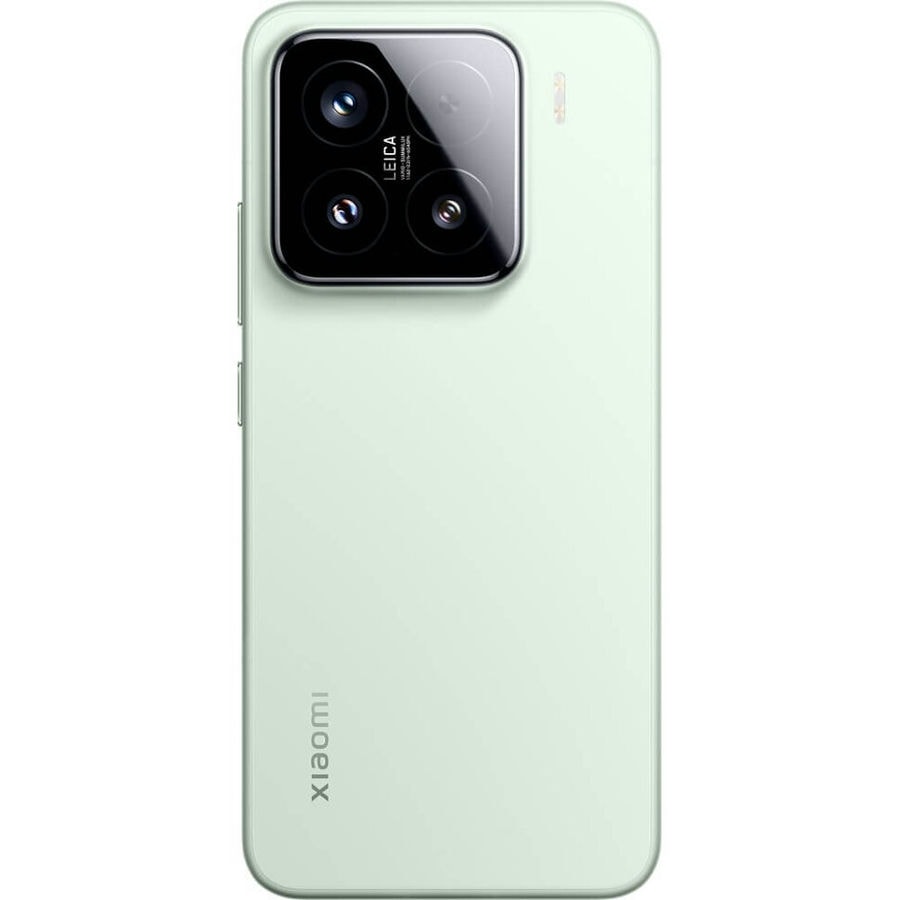 Смартфон Xiaomi 15 12/256GB Зеленый (Green)