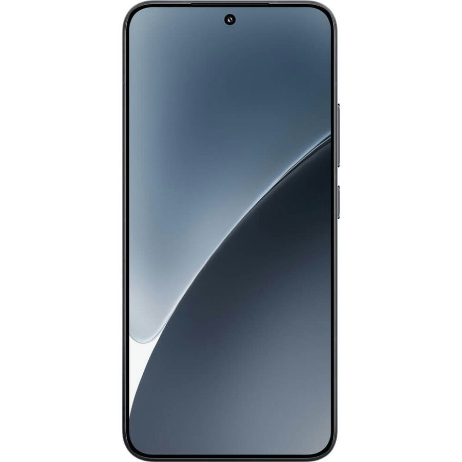 Смартфон Xiaomi 15 12/256GB Черный (Black)