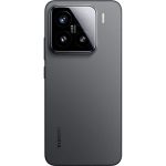 Смартфон Xiaomi 15 12/256GB Черный (Black)
