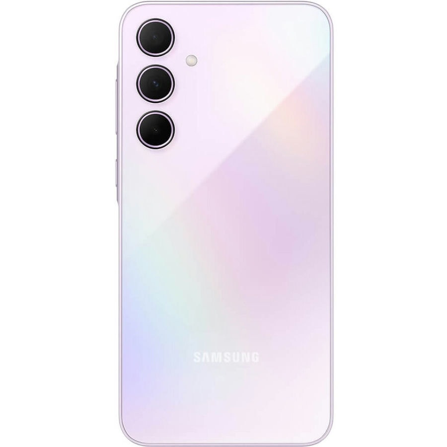 Смартфон Samsung Galaxy A35 5G 8/128GB Лаванда (Awesome Lilac)