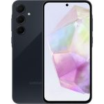Смартфон Samsung Galaxy A35 5G 8/128GB Черный (Awesome Navy)