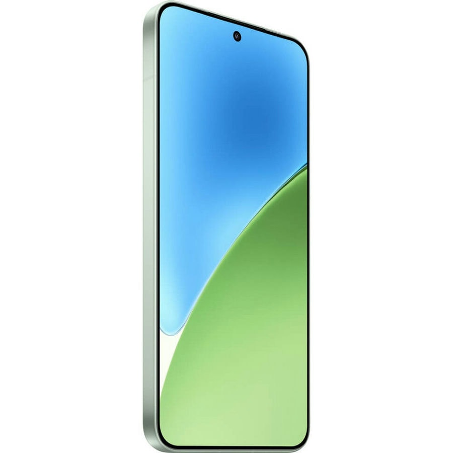 Смартфон Xiaomi 15 12/512GB Зеленый (Green)