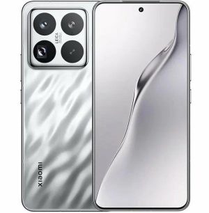 Смартфон Xiaomi 15 12/512GB Серебро (Silver)