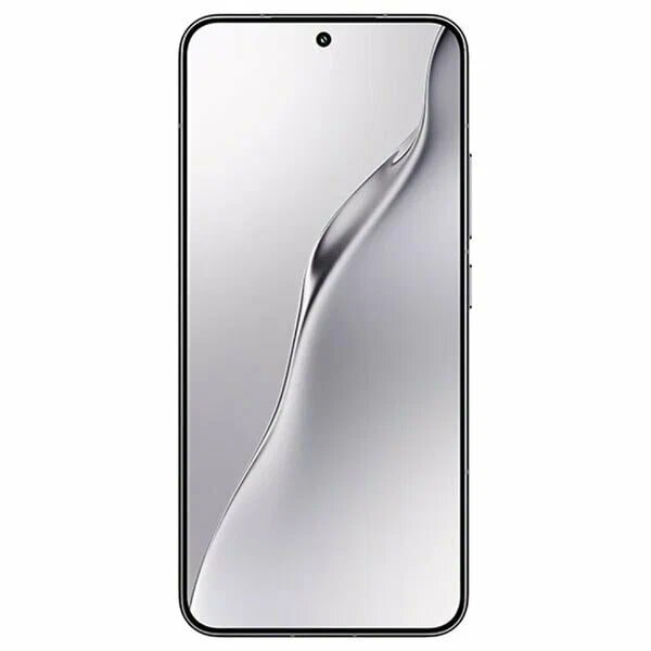 Смартфон Xiaomi 15 12/512GB Серебро (Silver)