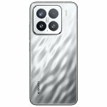 Смартфон Xiaomi 15 12/512GB Серебро (Silver)