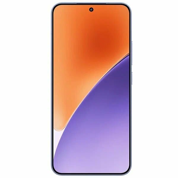 Смартфон Xiaomi 15 12/512GB Фиолетовый (Lilac)