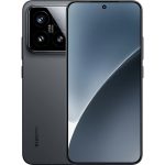 Смартфон Xiaomi 15 12/512GB Черный (Black)