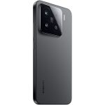 Смартфон Xiaomi 15 12/512GB Черный (Black)