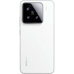 Смартфон Xiaomi 15 16/512GB Белый (White)