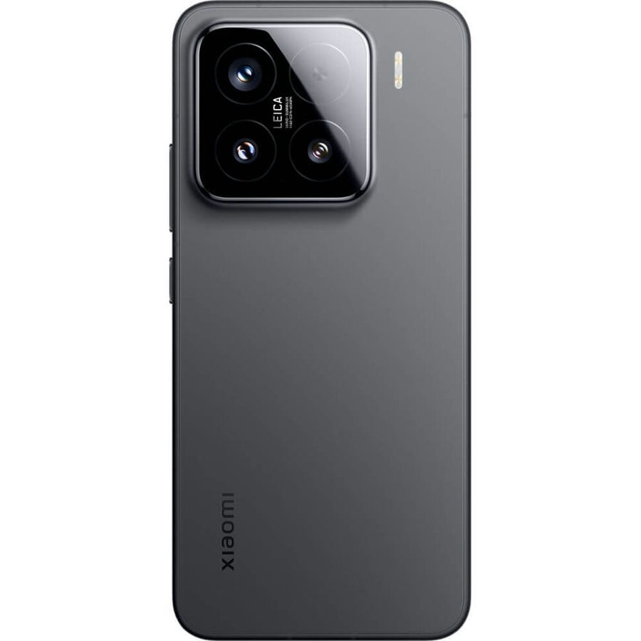 Смартфон Xiaomi 15 16/1024GB Черный (Black)