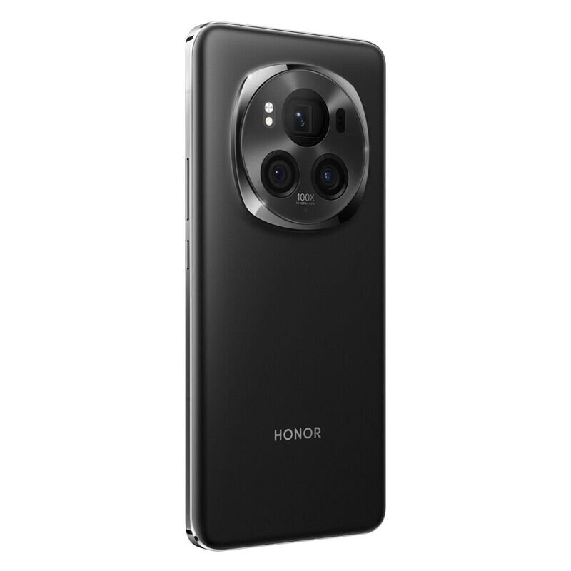 Смартфон HONOR Magic6 Pro 16/1024GB Черный (Black)