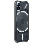 Смартфон Nothing Phone (2) 12/256GB Черный (Black)