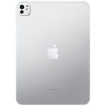 Планшет Apple iPad Pro 13 (2024) 256GB Wi-Fi + Cellular Серебро (Silver)