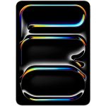 Планшет Apple iPad Pro 13 (2024) 256GB Wi-Fi + Cellular Серебро (Silver)