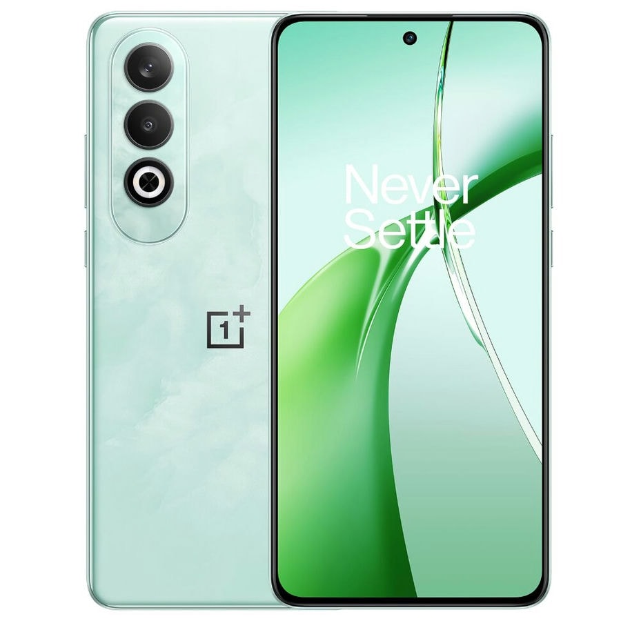 Смартфон OnePlus Nord CE4 8/128GB Зеленый (Celadon Marble)