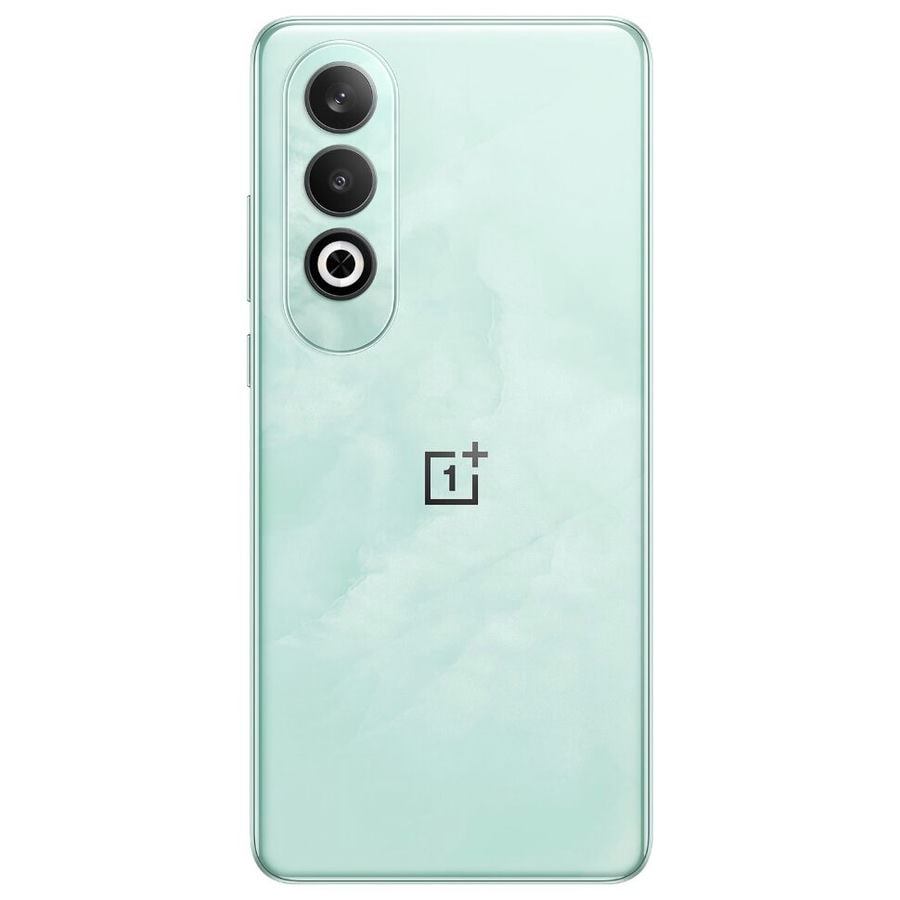 Смартфон OnePlus Nord CE4 8/128GB Зеленый (Celadon Marble)