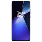 Смартфон OnePlus Nord CE4 8/128GB Серый (Dark Chrome)
