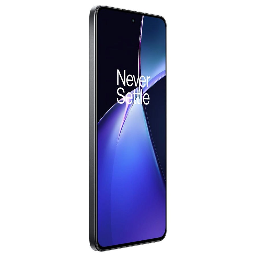 Смартфон OnePlus Nord CE4 8/128GB Серый (Dark Chrome)