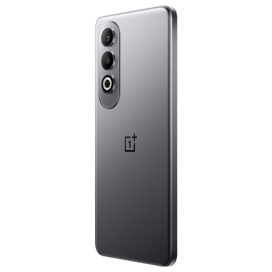 Смартфон OnePlus Nord CE4 8/128GB Серый (Dark Chrome)
