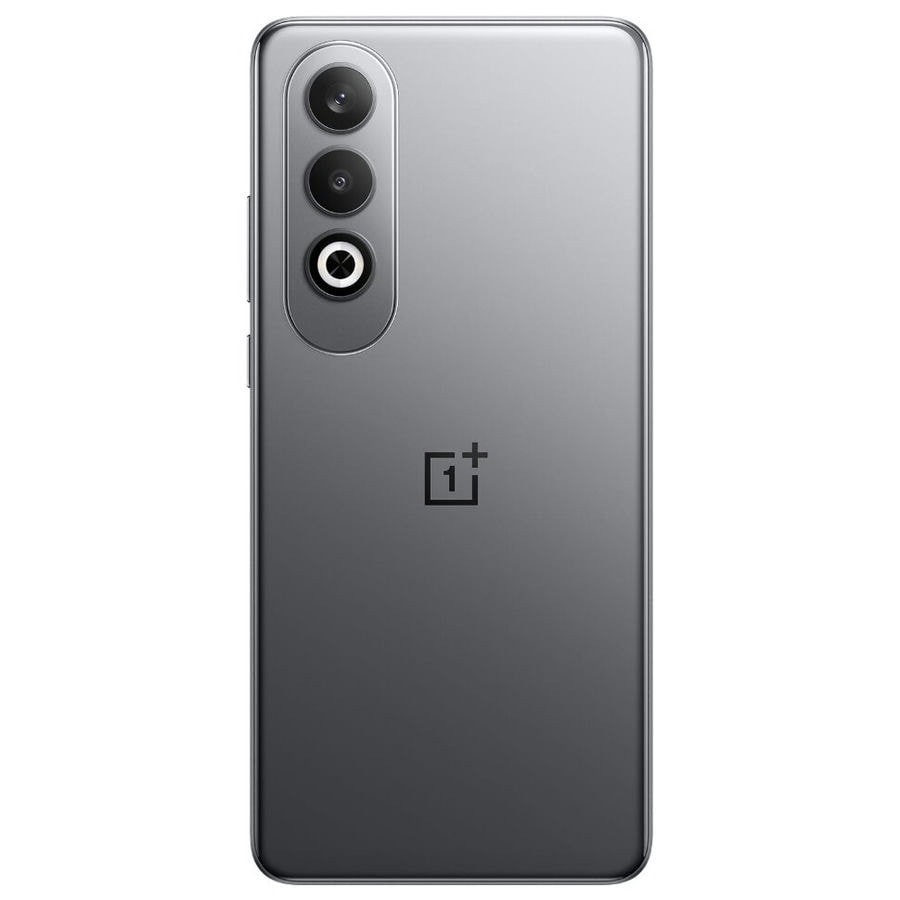 Смартфон OnePlus Nord CE4 8/256GB Серый (Dark Chrome)