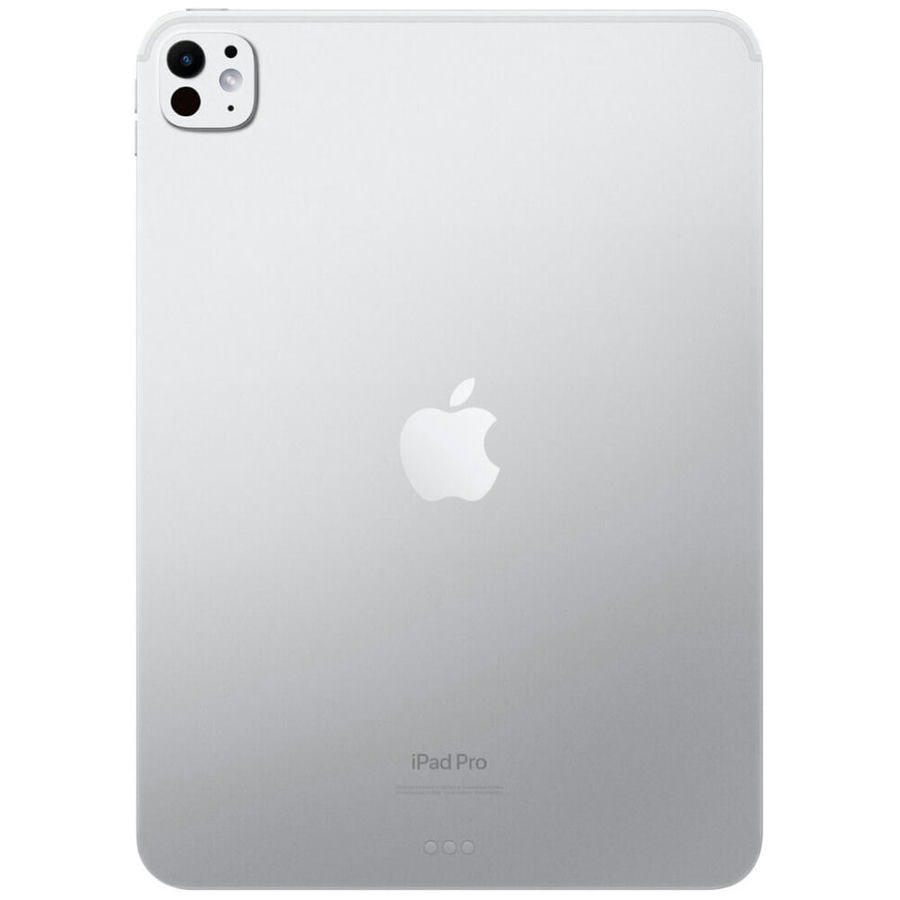 Планшет Apple iPad Pro 13 (2024) 512GB Wi-Fi Серебро (Silver)