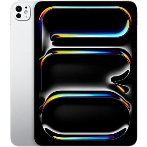 Планшет Apple iPad Pro 13 (2024) 2TB Wi-Fi + Cellular Серебро (Silver)