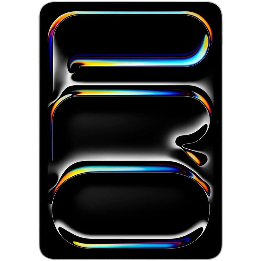 Планшет Apple iPad Pro 13 (2024) 2TB Wi-Fi + Cellular Серебро (Silver)