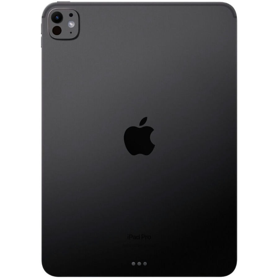Планшет Apple iPad Pro 13 (2024) 2TB Wi-Fi + Cellular Черный космос (Space Black)