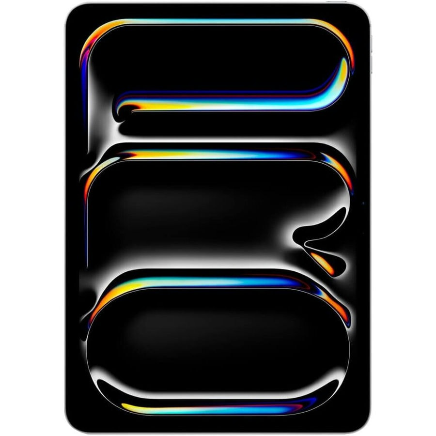 Планшет Apple iPad Pro 11 (2024) 256GB Wi-Fi + Cellular Серебро (Silver)