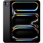 Планшет Apple iPad Pro 11 (2024) 256GB Wi-Fi + Cellular Черный космос (Space Black)