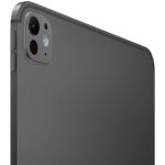 Планшет Apple iPad Pro 11 (2024) 256GB Wi-Fi + Cellular Черный космос (Space Black)