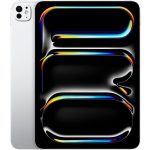 Планшет Apple iPad Pro 11 (2024) 512GB Wi-Fi + Cellular Серебро (Silver)