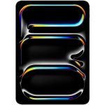 Планшет Apple iPad Pro 11 (2024) 512GB Wi-Fi + Cellular Черный космос (Space Black)