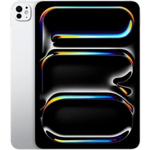 Планшет Apple iPad Pro 11 (2024) 512GB Wi-Fi Серебро (Silver)