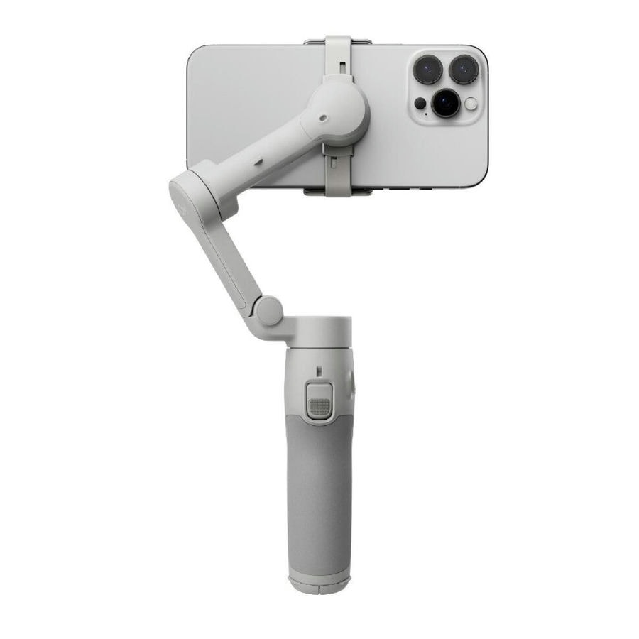 Электрический стабилизатор DJI Osmo Mobile 7